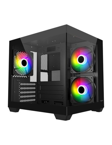 Fsp fortron case mini micro - fsp, mini-micro
