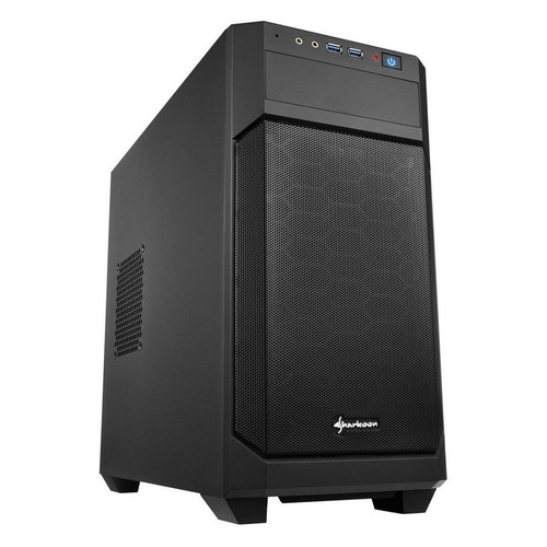 Sharkoon case v1000 mini - sharkoon, tower