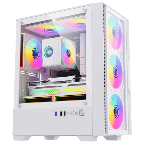 Case computer gaming - computer,