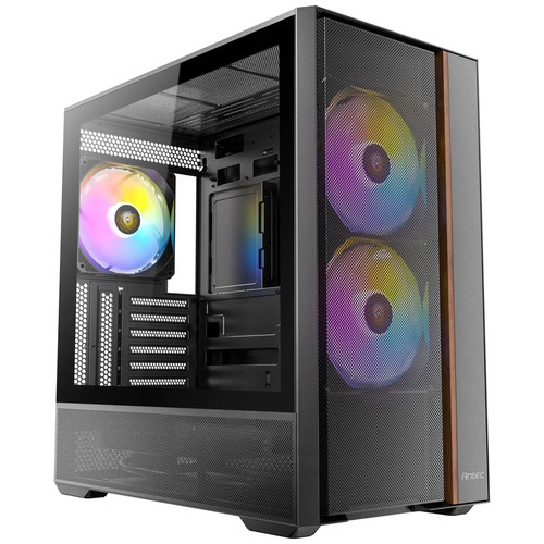 Antec flux rear argb - antec,