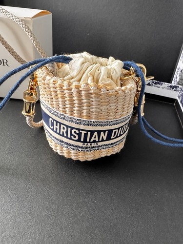 Christian dior pouch - dior, in