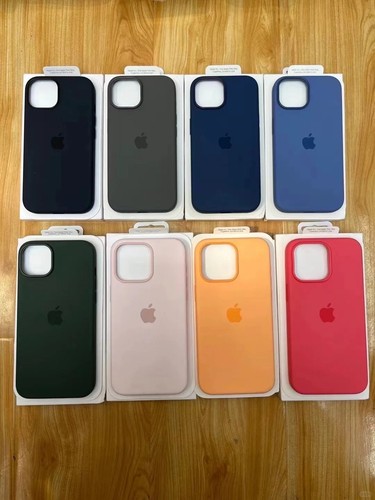 Custodia telefono silicone