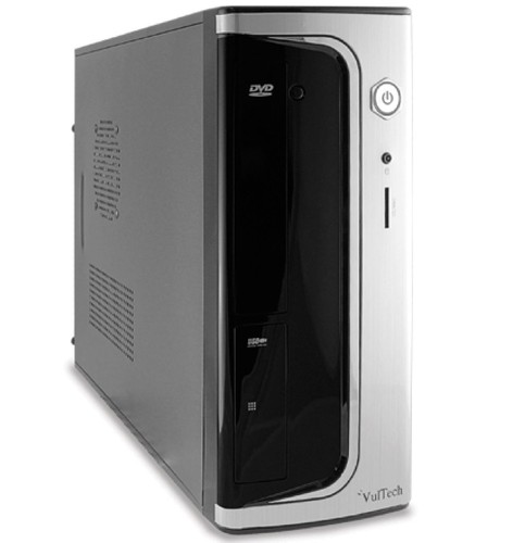 Case vultech mini atx - case,