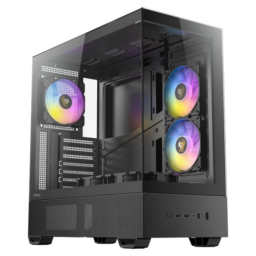 Antec cx705 argb case - argb,