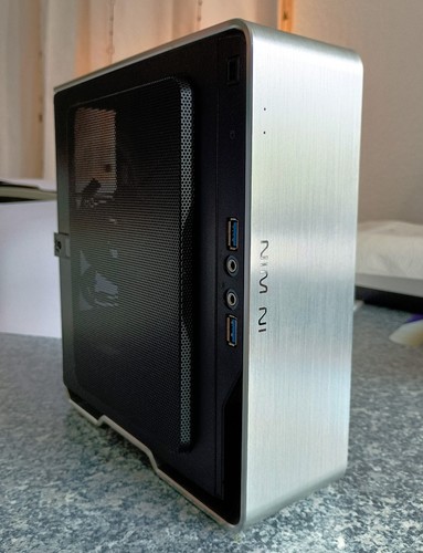 Win chopin case - pc, |
