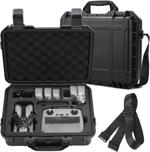 Custodia trasporto per dji - da,