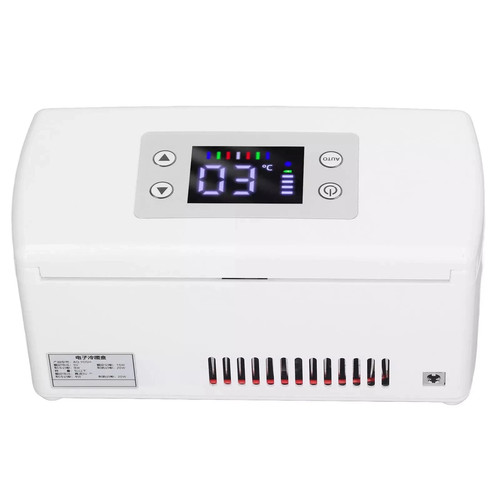 Custodia refrigeratore