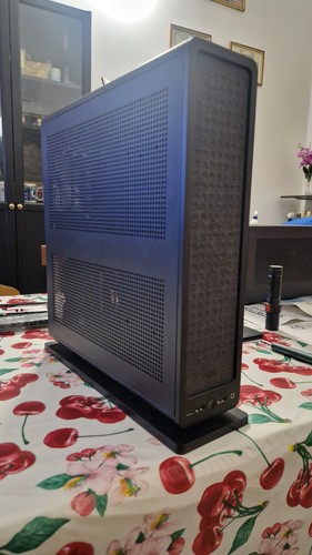 Fractal design ridge case - design, pc