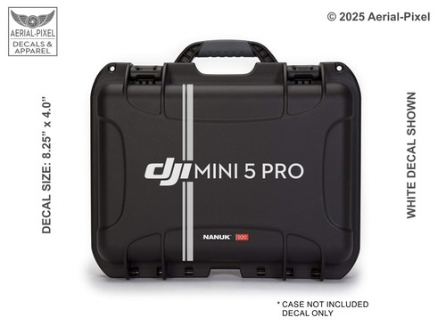 Dji mini pro drone custodia - pro,