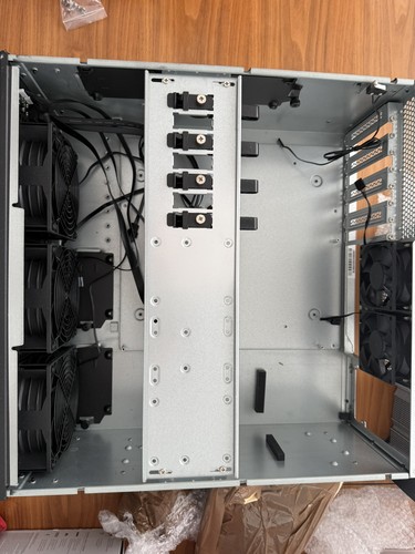 Silverstone rm44 telaio - silverstone, 4u