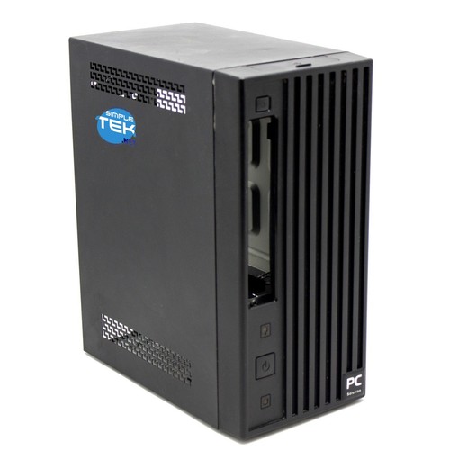 Chieftec 02b case mini - case,