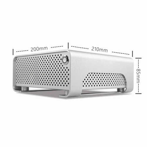 Case mini itx - case, htpc