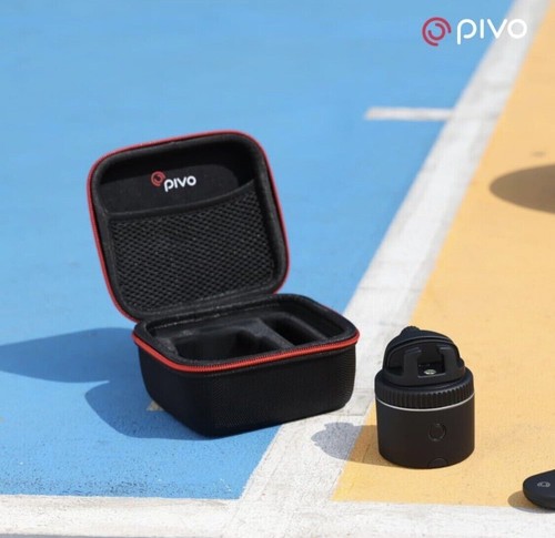 Custodia viaggio pivo mini - custodia,