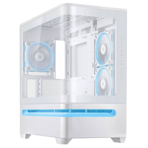 Asus prime ap202 - asus, white