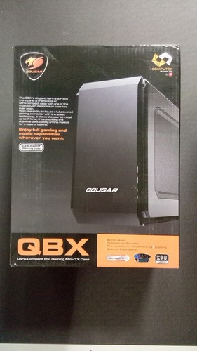 Case compatto gaming - compatto,