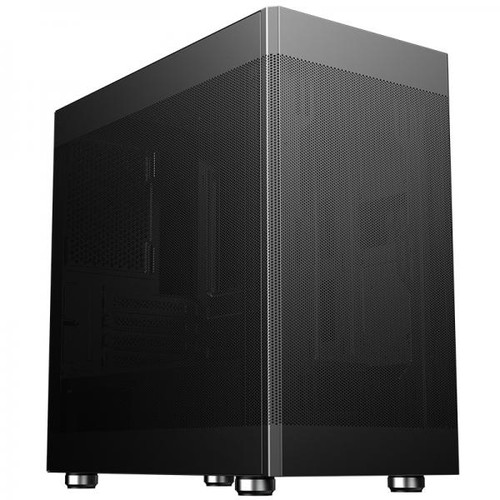Itek case promesh 35b gaming - itek,