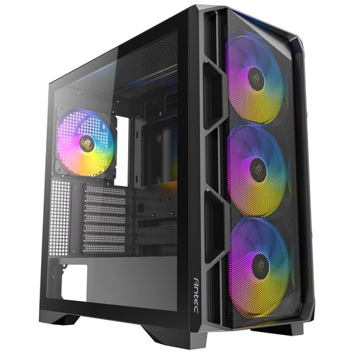 Antec ax1000 argb - antec, midi