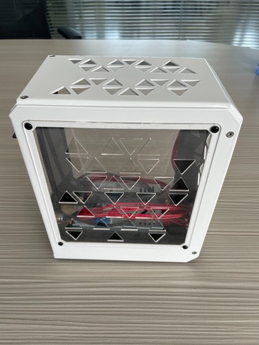 Custodia personalizzata mod - custodia,