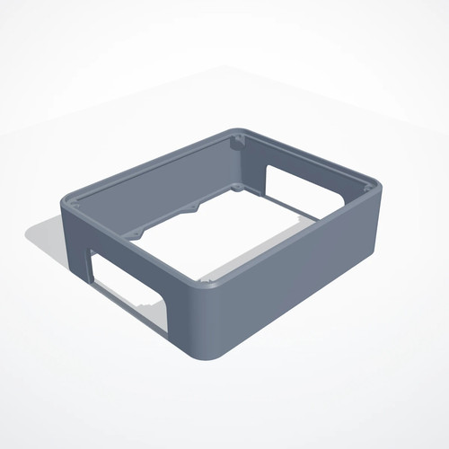 Case verticale mini itx - mini,