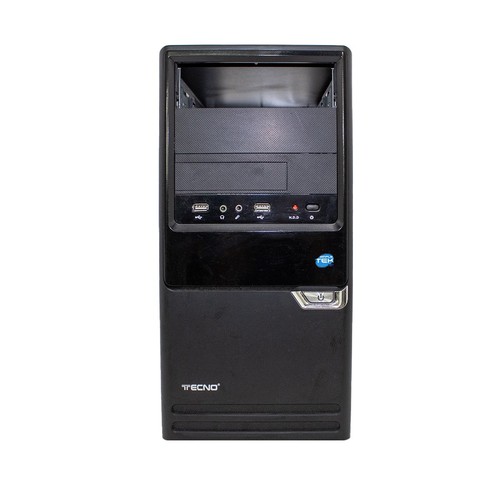 Tecno case atx - pc, micro-atx
