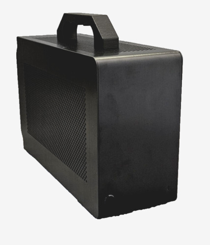 Halter trage griff - halter, maniglia
