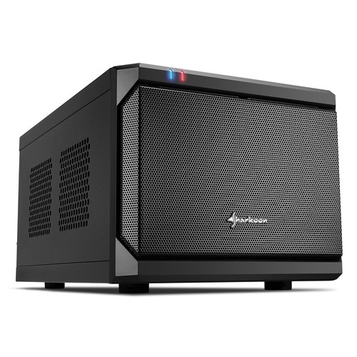 Case sharkoon one mini - case,