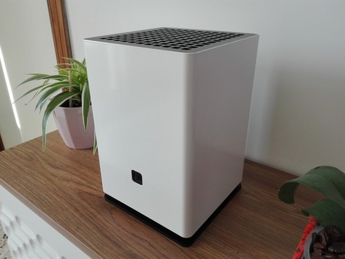 Computers osmi mini itx - hg-computers, mini-itx