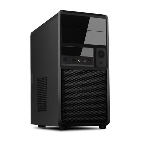 Itek case spider - spider, tower