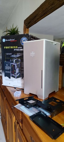 Custodia mini itx - custodia, mini-itx