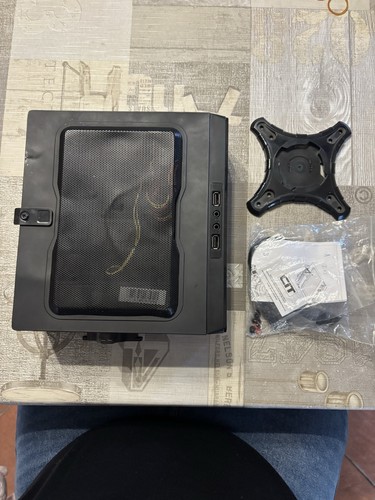 Case mini itx cit - cit, +