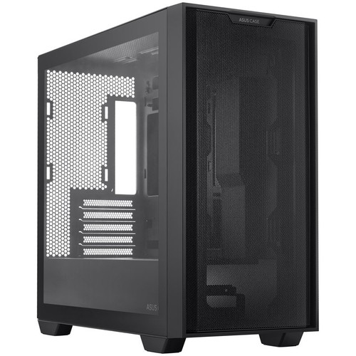 Asus a21 case mini - mini, vetro