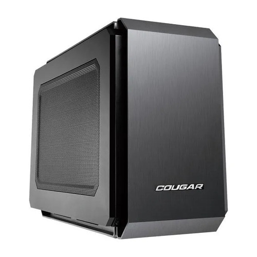 Cougar cgr 8m02b qbx cube - cougar,