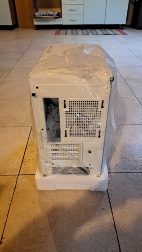 Deepcool cc360 argb - deepcool, wh