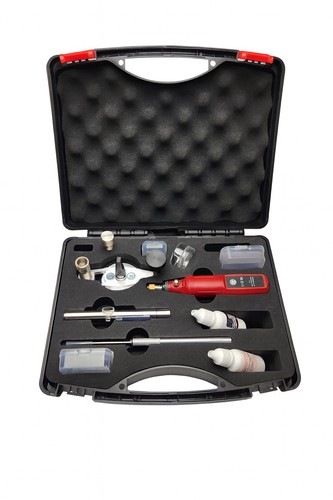 American windshield repair kit - american,