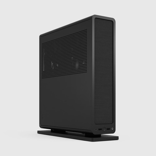 Fractal design ridge mini - ridge, mini-itx
