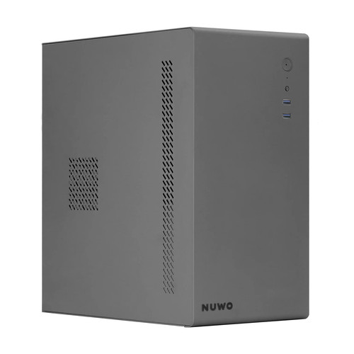 Case compatto nuwo eguera - case,